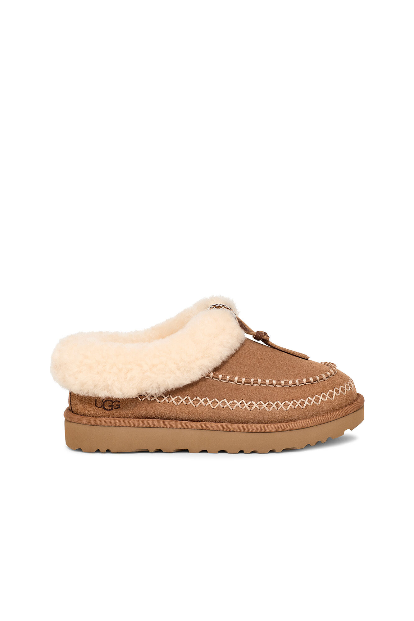 Ugg Sapato feminino Tasman Alpine