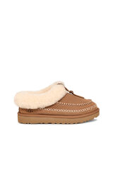 Ugg Zapatilla mujer Tasman Alpine Camel
