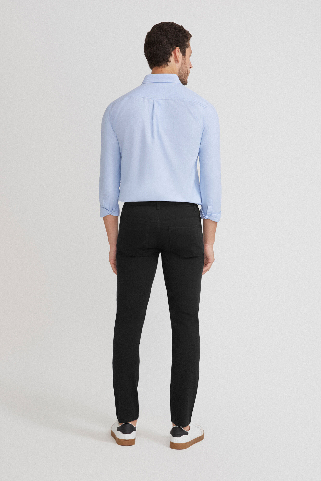 Street Monkey Cal&ccedil;as casuais