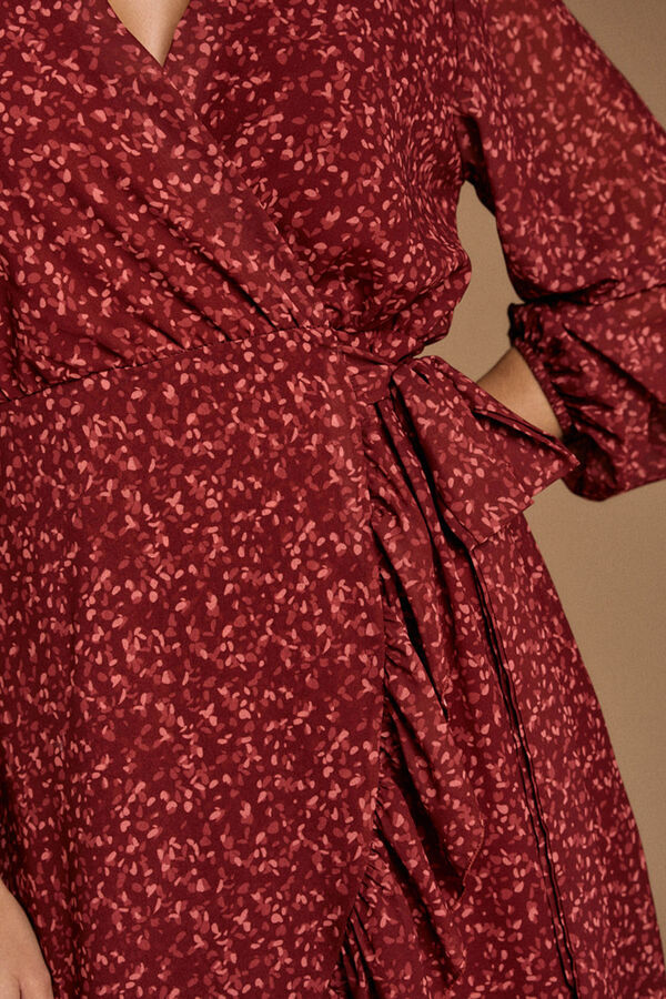 Polín Et Moi Vestido vestido Nati Granada