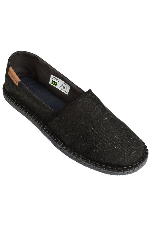 Havaianas Alpercata Origine Preto