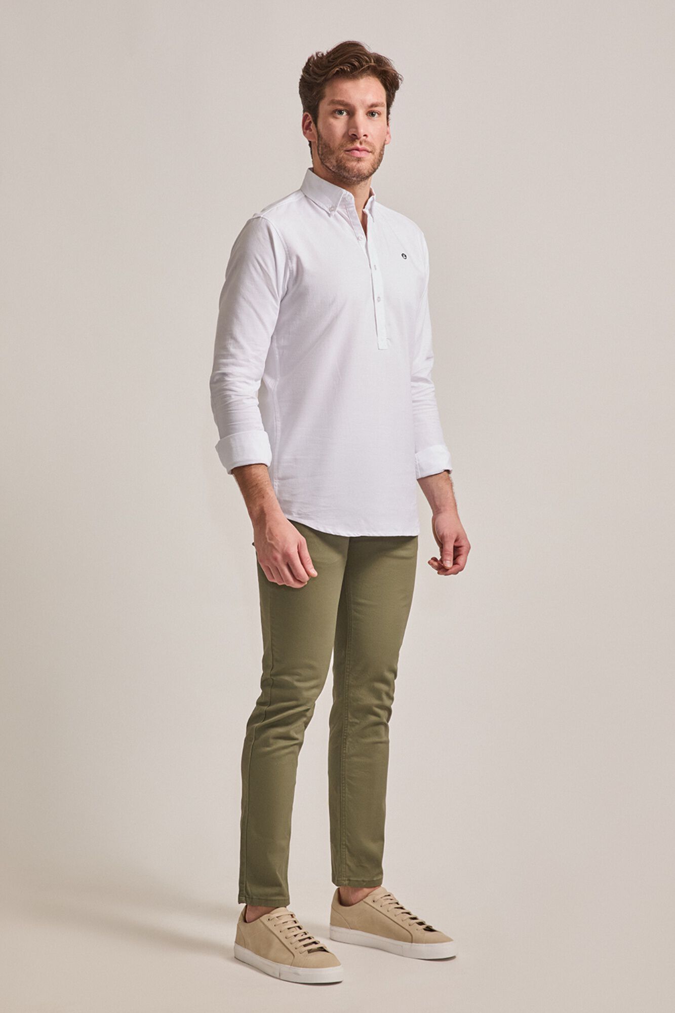 Street Monkey Casual trousers