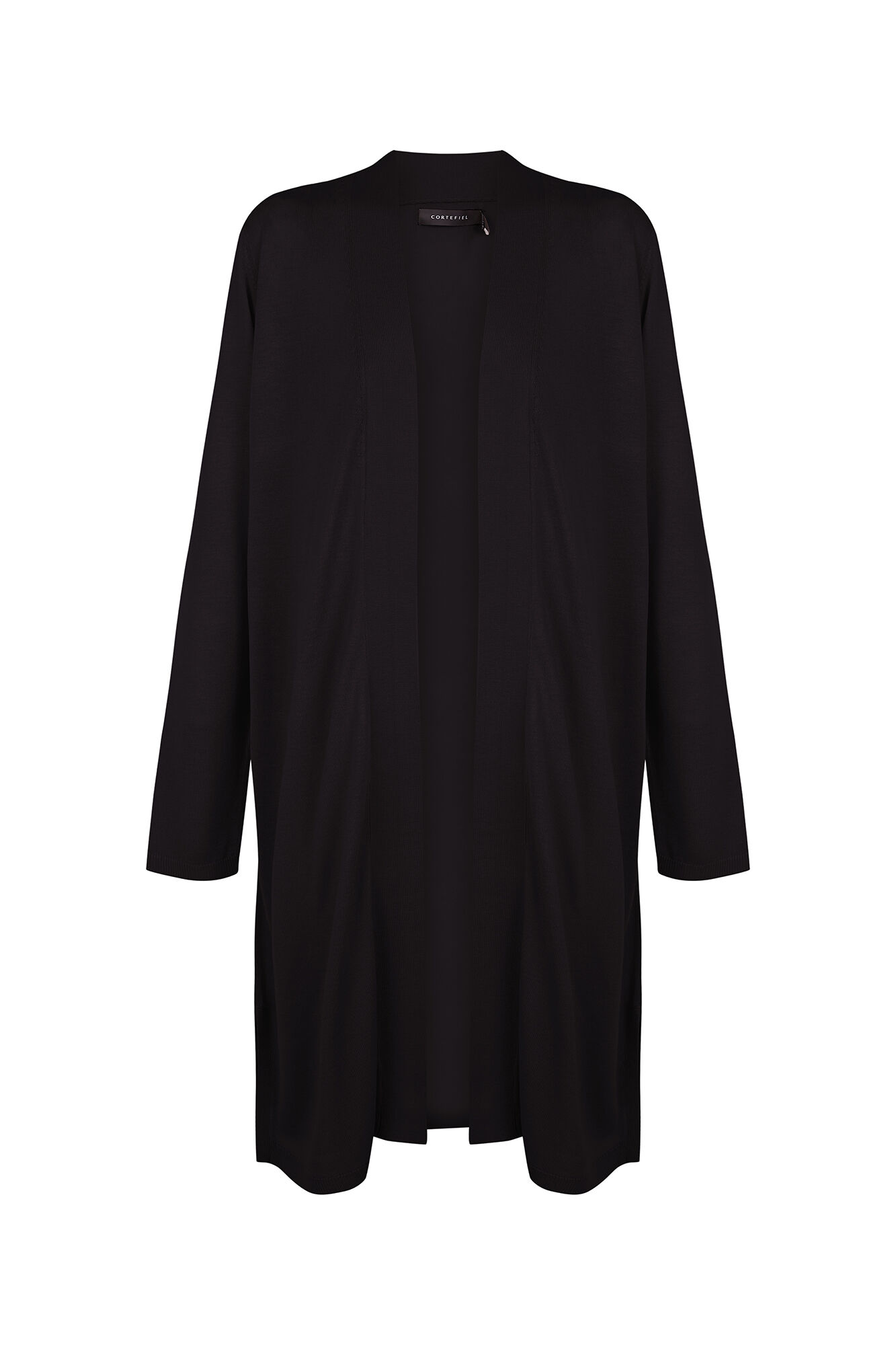 Cortefiel Fine knit jacket