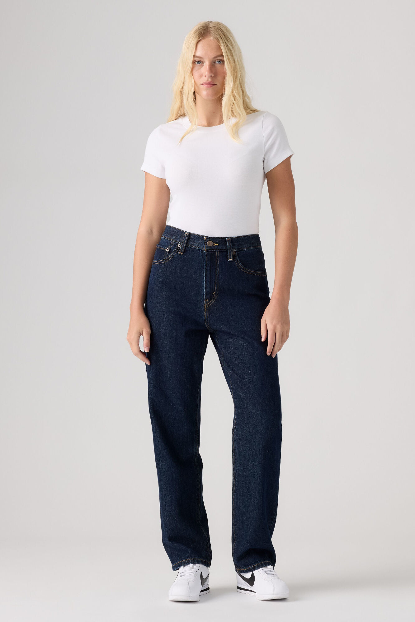 Levi's Jeans Easy Dad Levi's&reg;