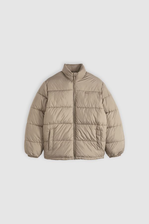 Levi's Levis&reg; puffer jacket Brown