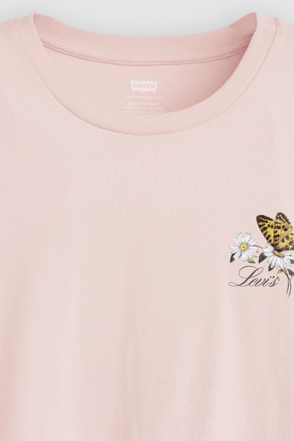 Levi's T-shirt Levis&reg; Subiu
