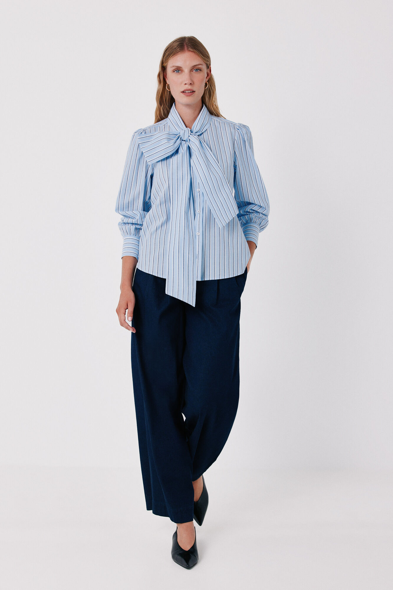 Cortefiel Tailored jeans