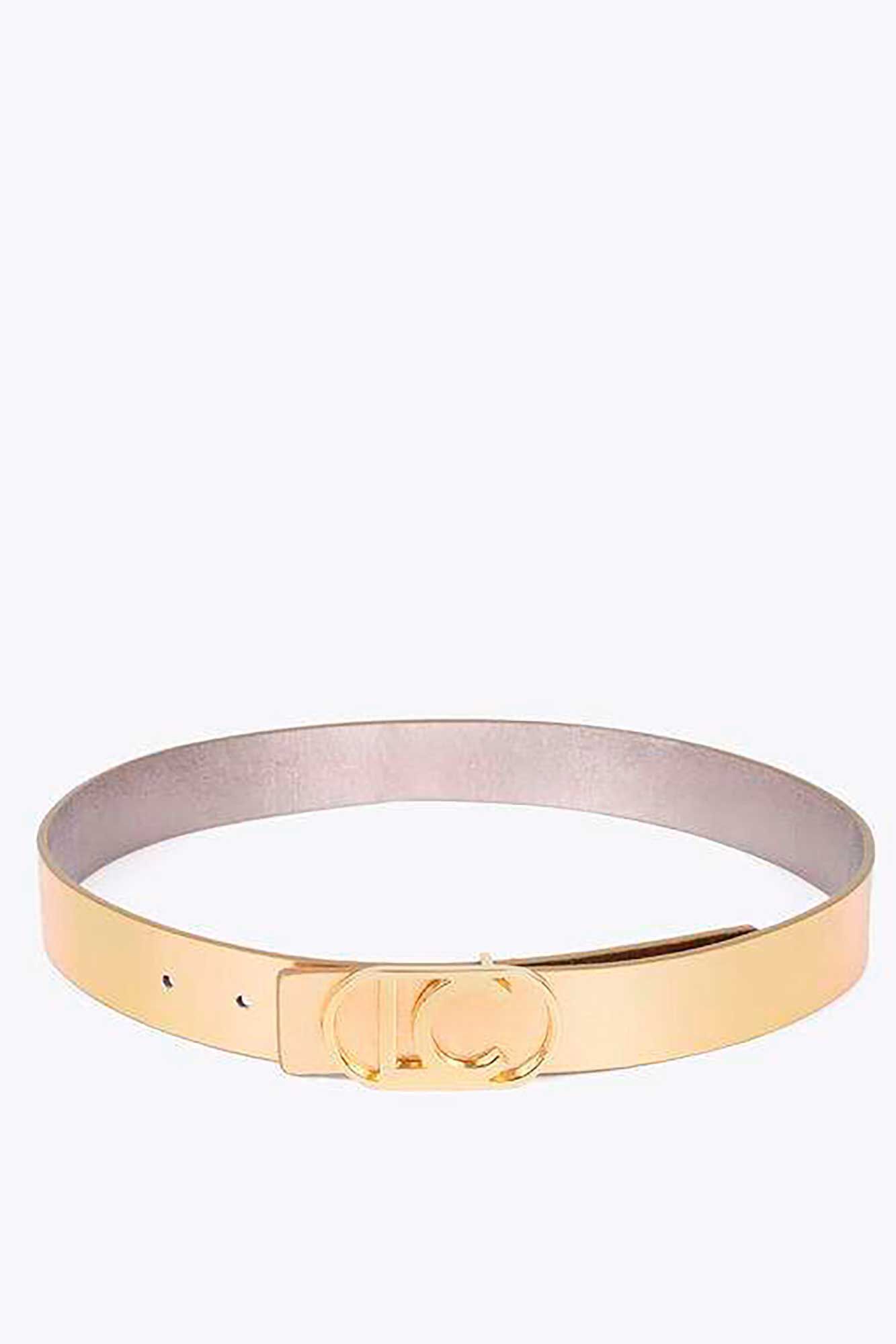 Lola Casademunt Cinto revers&iacute;vel