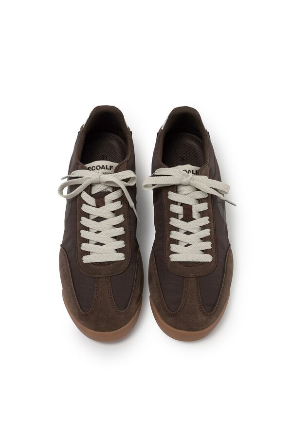 Ecoalf Sapatilhas Orleans Mulher Verde