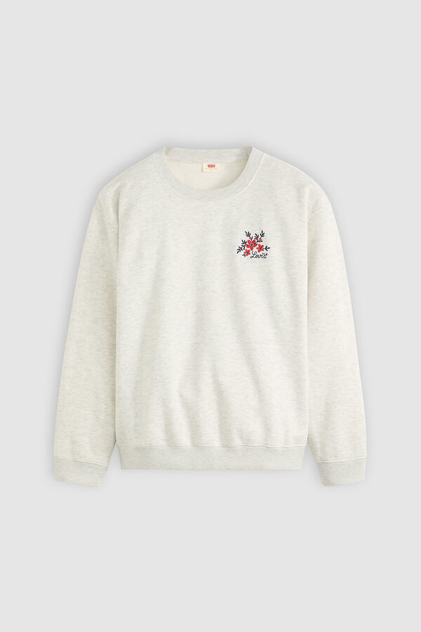 Levi's Sweatshirt Levis®  Branco