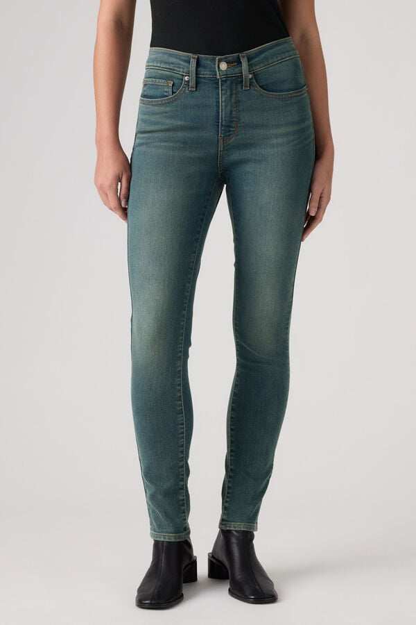 Levi's Jeans 311&trade; Shaping Skinny Azul