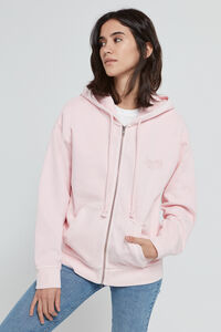 Cortefiel Levi's® hoodie Pink