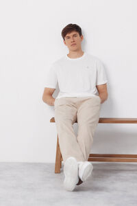 Cortefiel Coolmax&reg; T-shirt