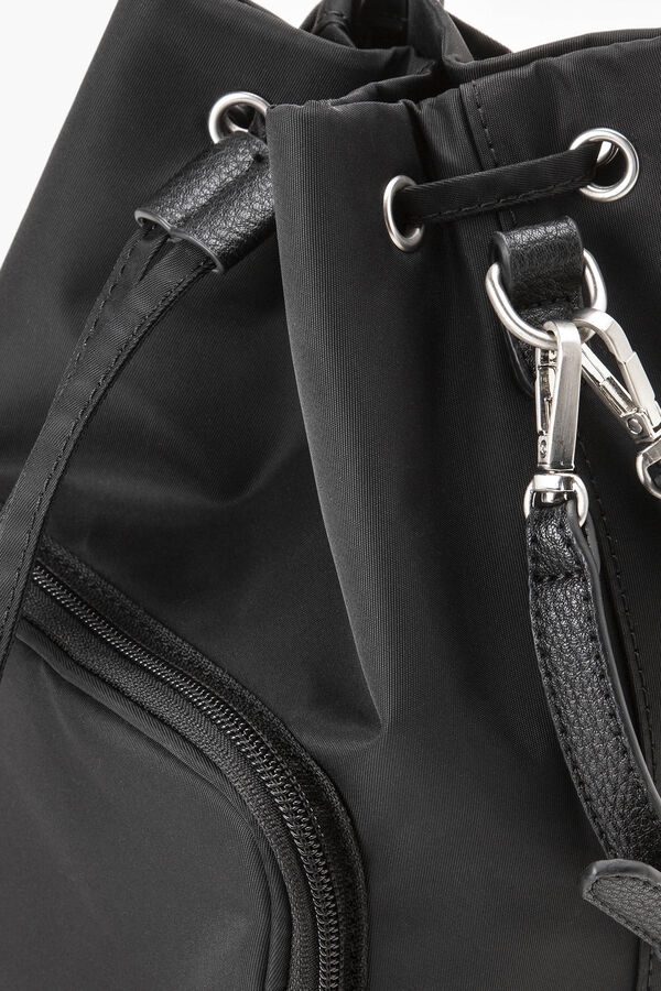 Levi's Mala saco Preto