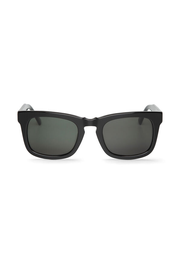 Cortefiel BLACK ATRANI sunglasses Black
