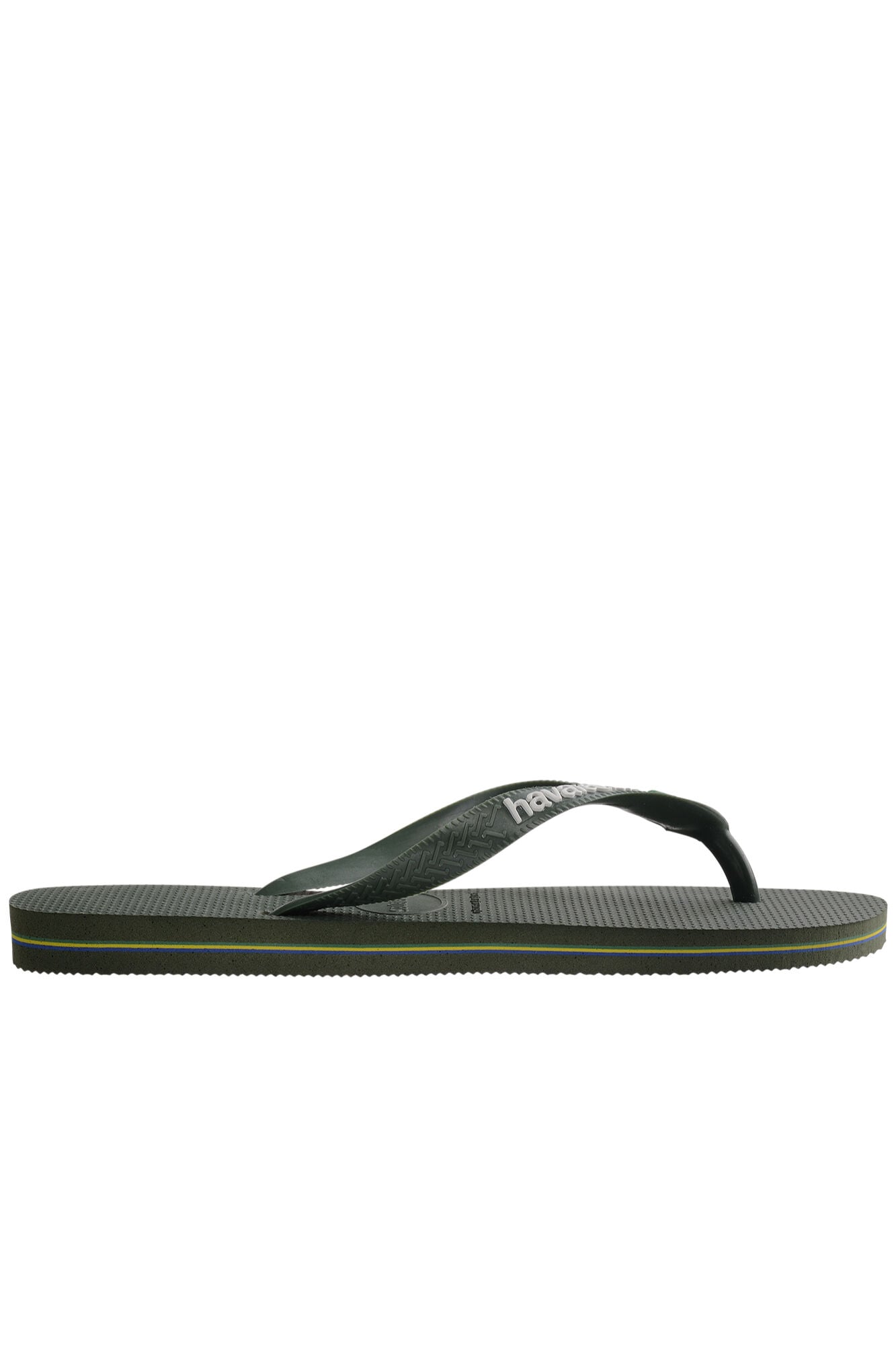 Havaianas Chinelo Brasil logo