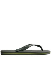 Havaianas Chancla Brasil logo