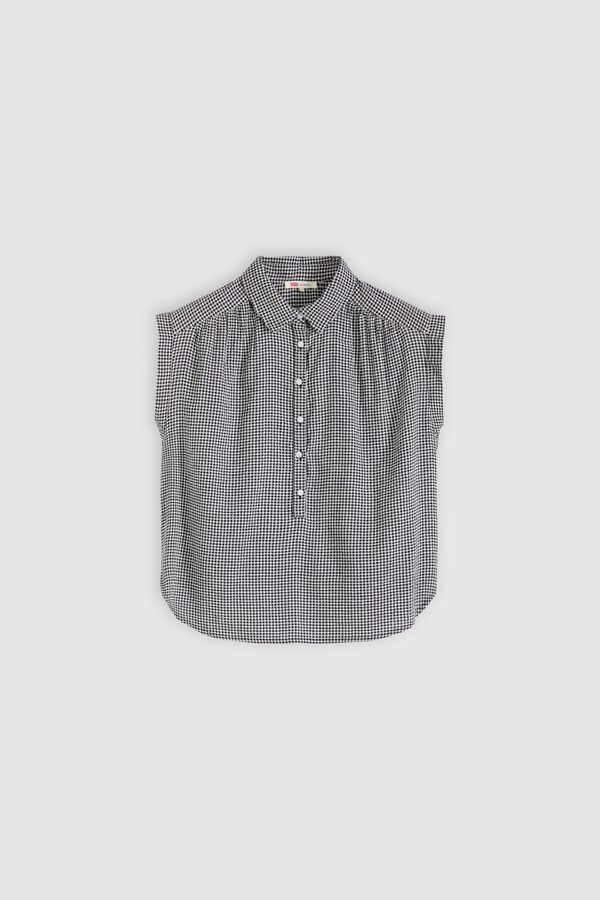 Levi's Blouse Levis&reg; Multicolour