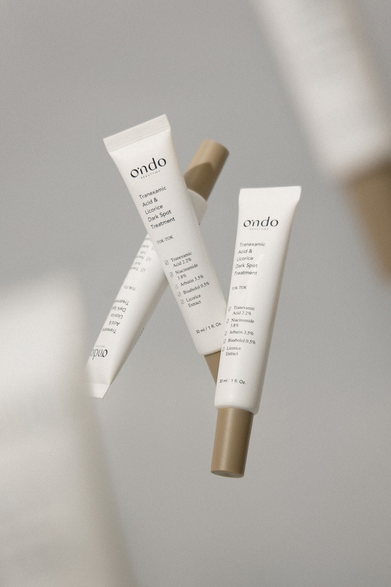 Ondo beauty 36.5 Tratamiento para manchas e hiperpigmentaci&oacute;n