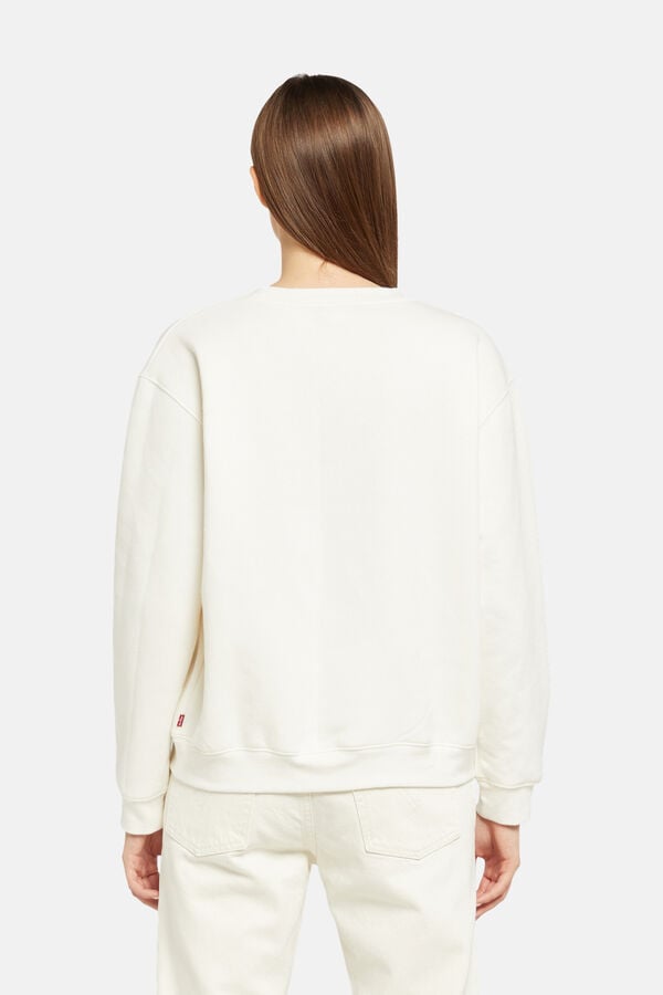 Levi's Sweatshirt Levis®  Branco