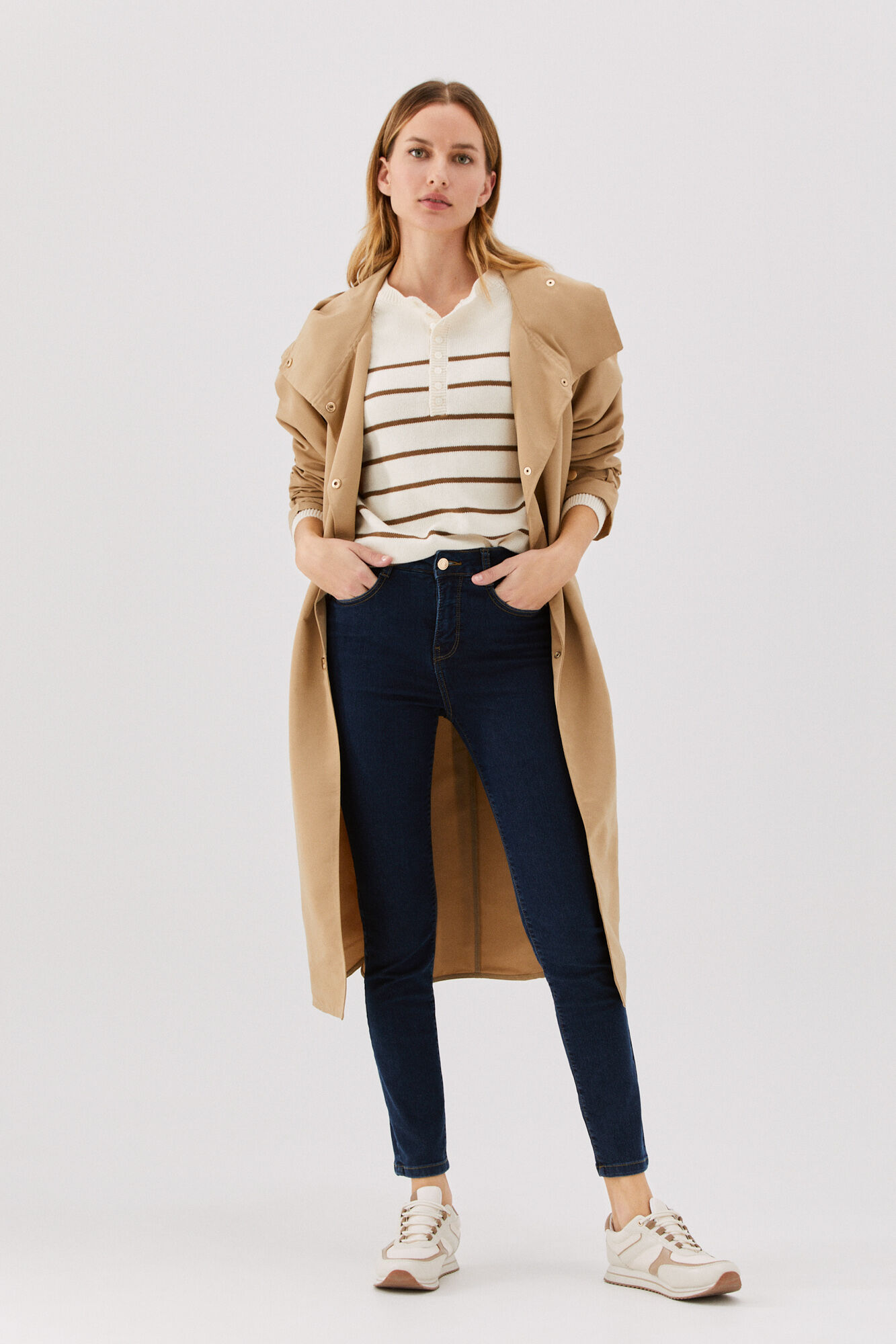Women's Jeans | New Collection | Cortefiel