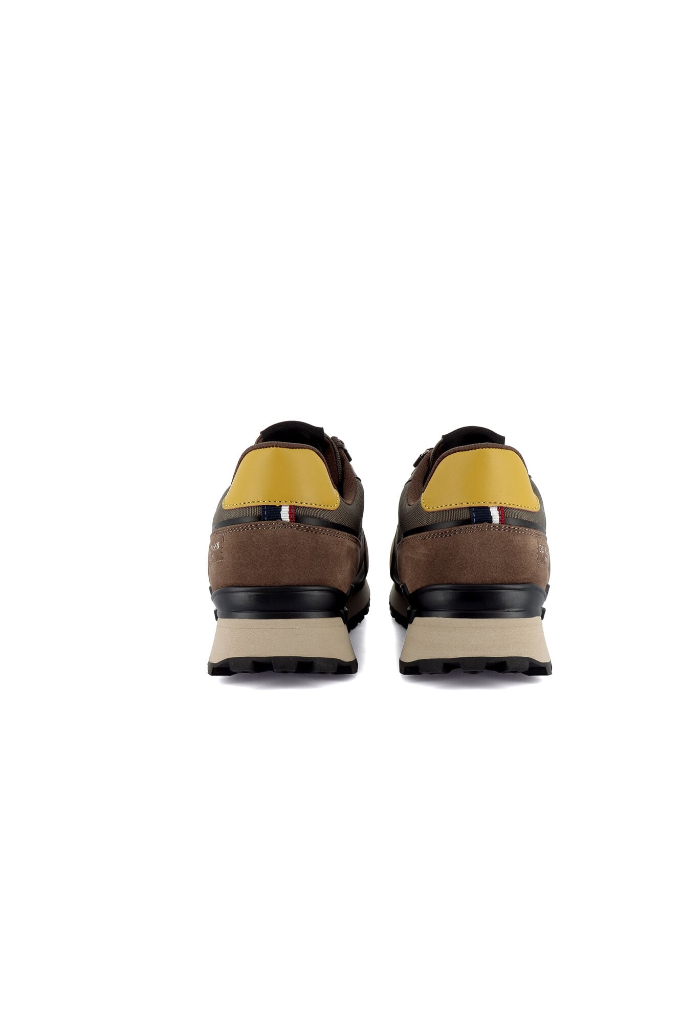 Us Polo Men's shoes