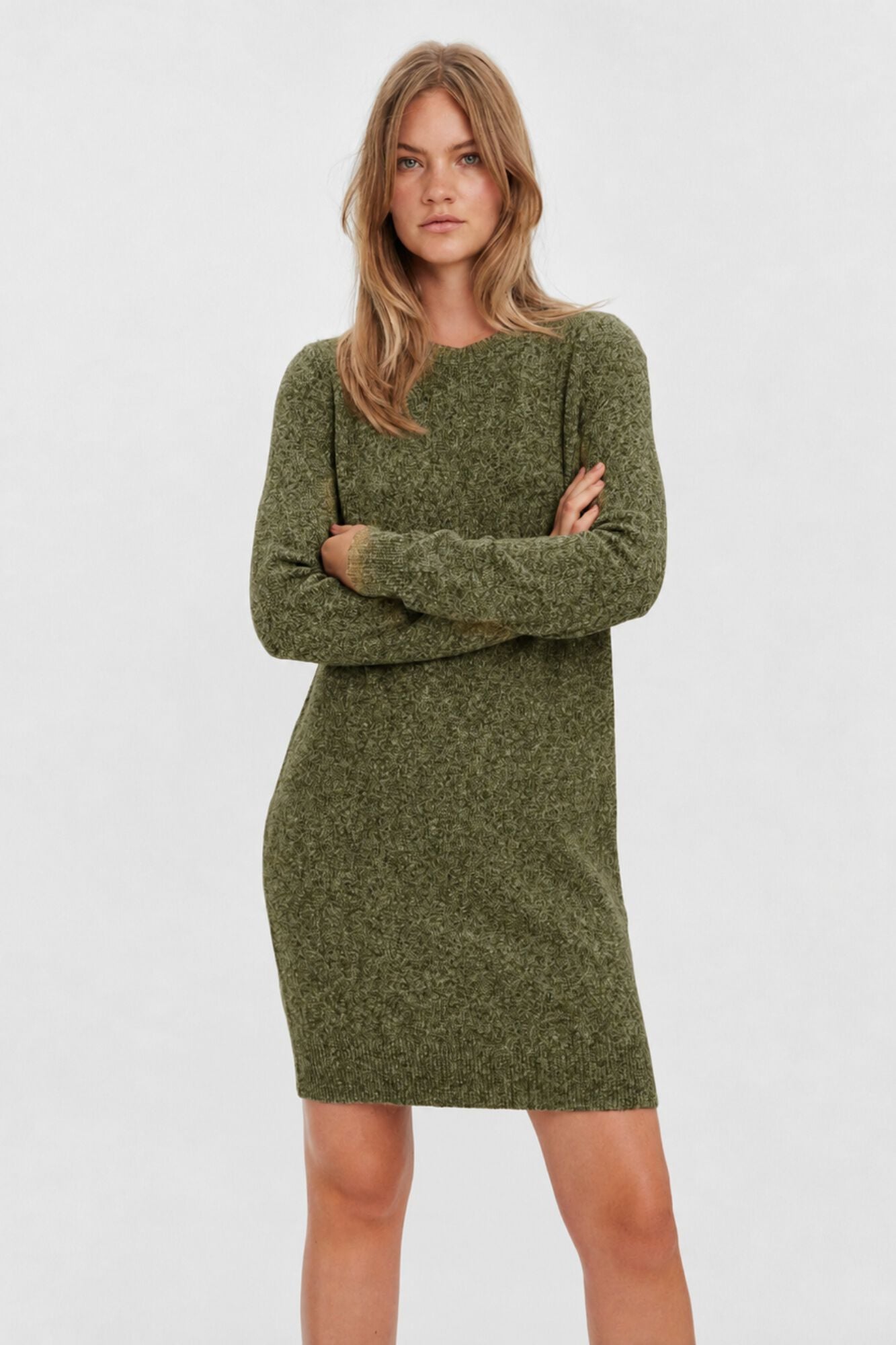 Vero Moda Loose short dress