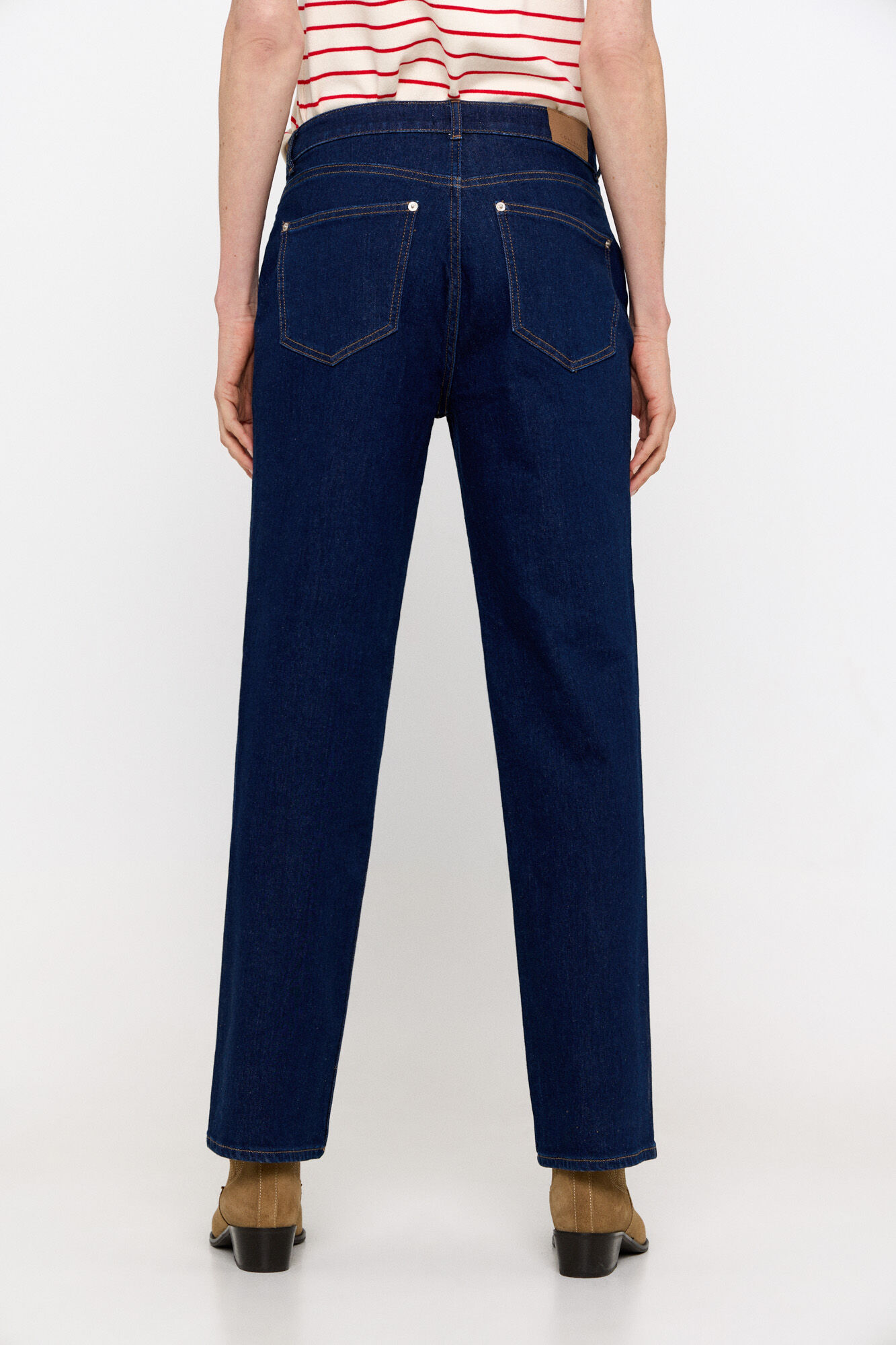 Cortefiel pantalones vaqueros new arrivals