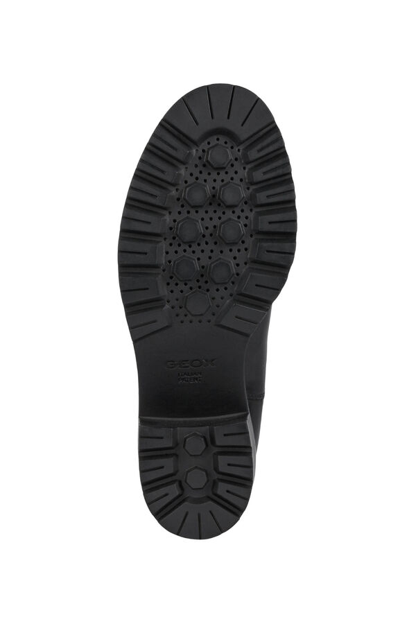 Geox Damiana Ankle boot Black