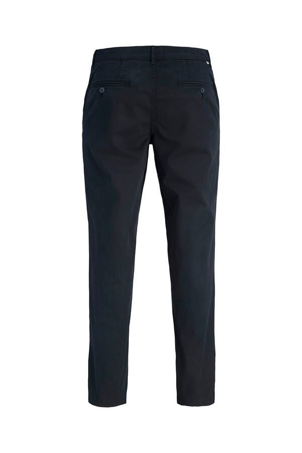 Jack & Jones Cal&ccedil;as chino Azul