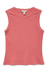 Vero Moda Top básico com alças Subiu