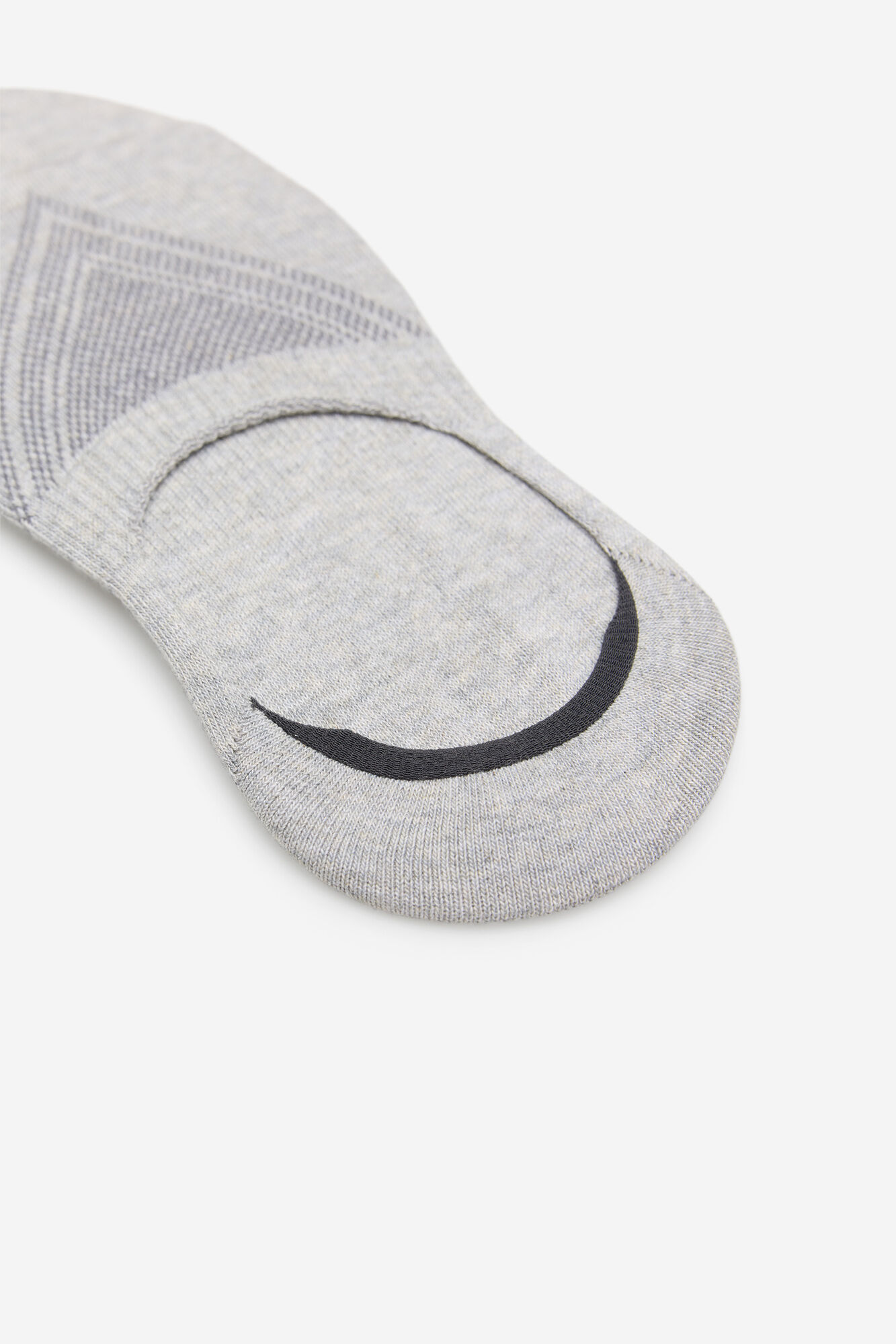 Cortefiel COOLMAX&reg; no-show sock