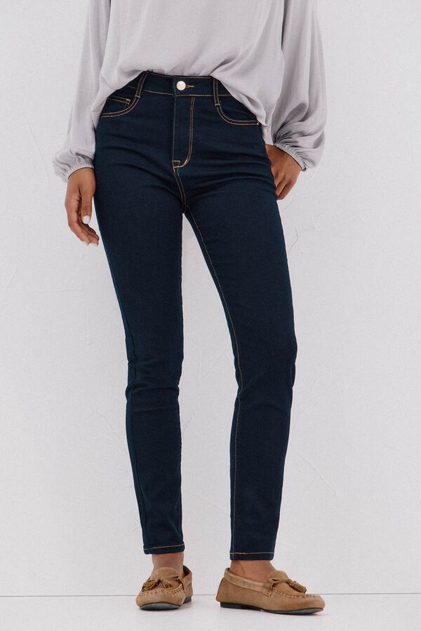 Cortefiel Jeans sensacionais Azul