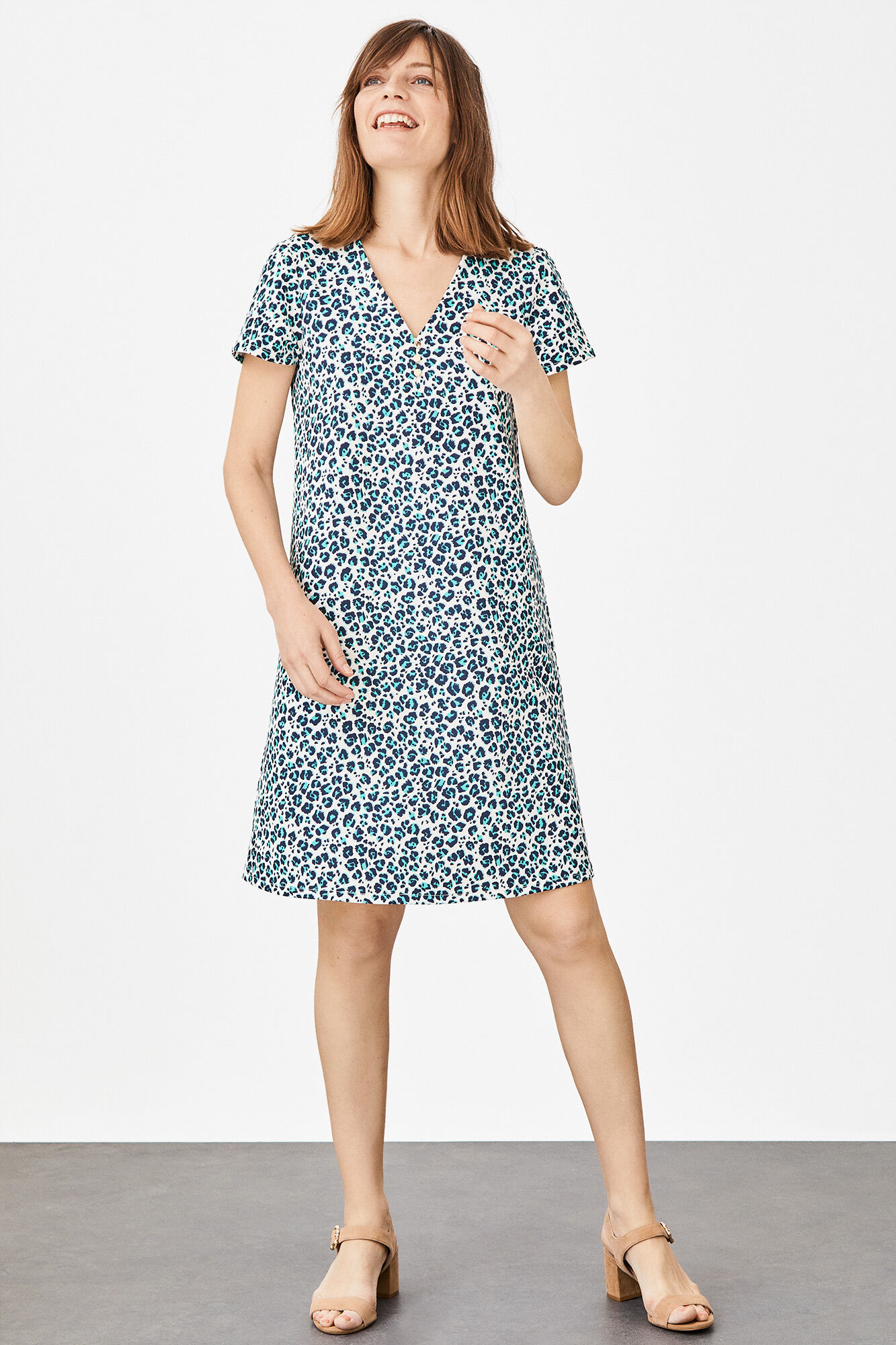 cortefiel dresses