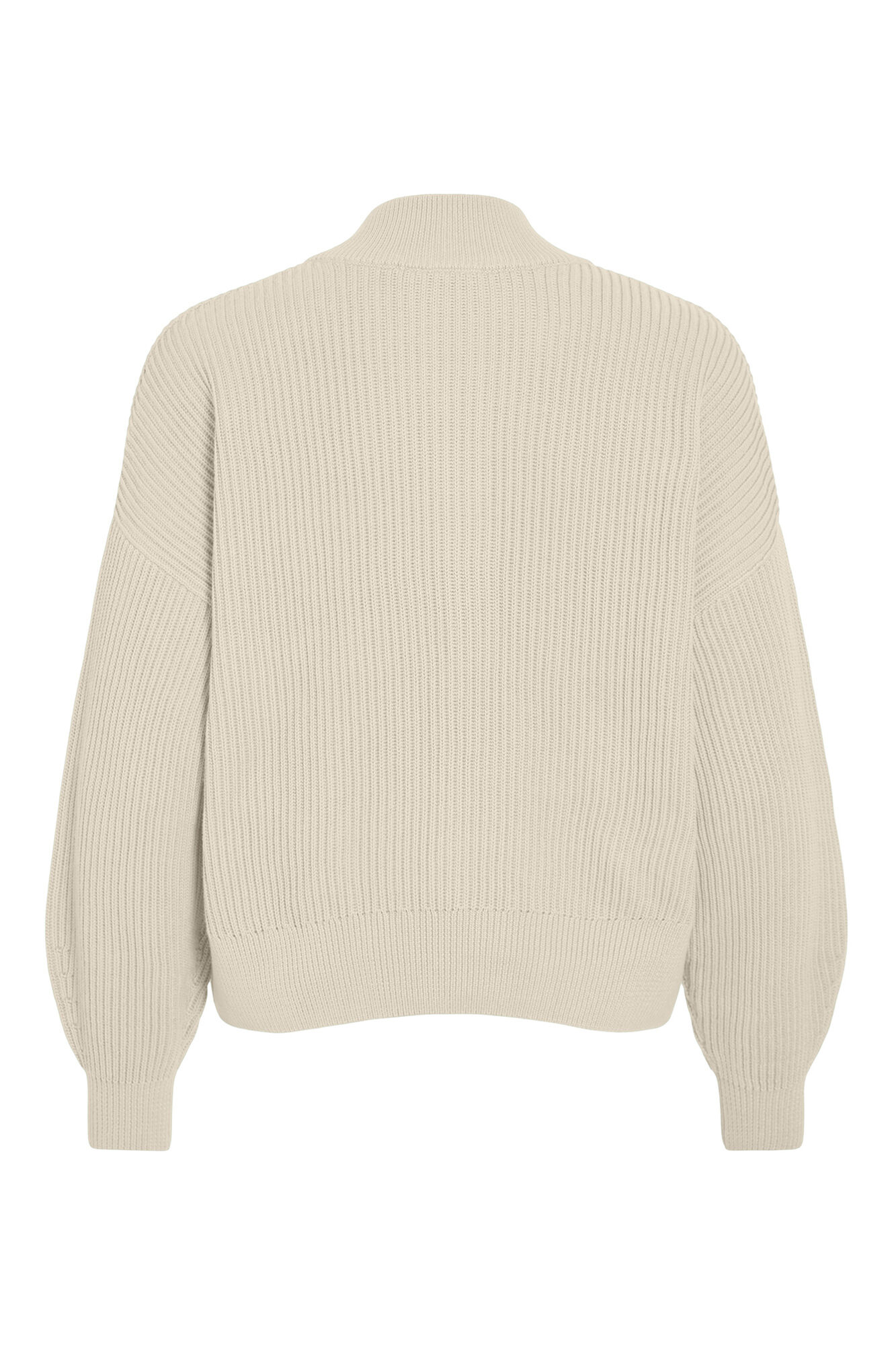 Vila Camisola de algod&atilde;o org&acirc;nico 