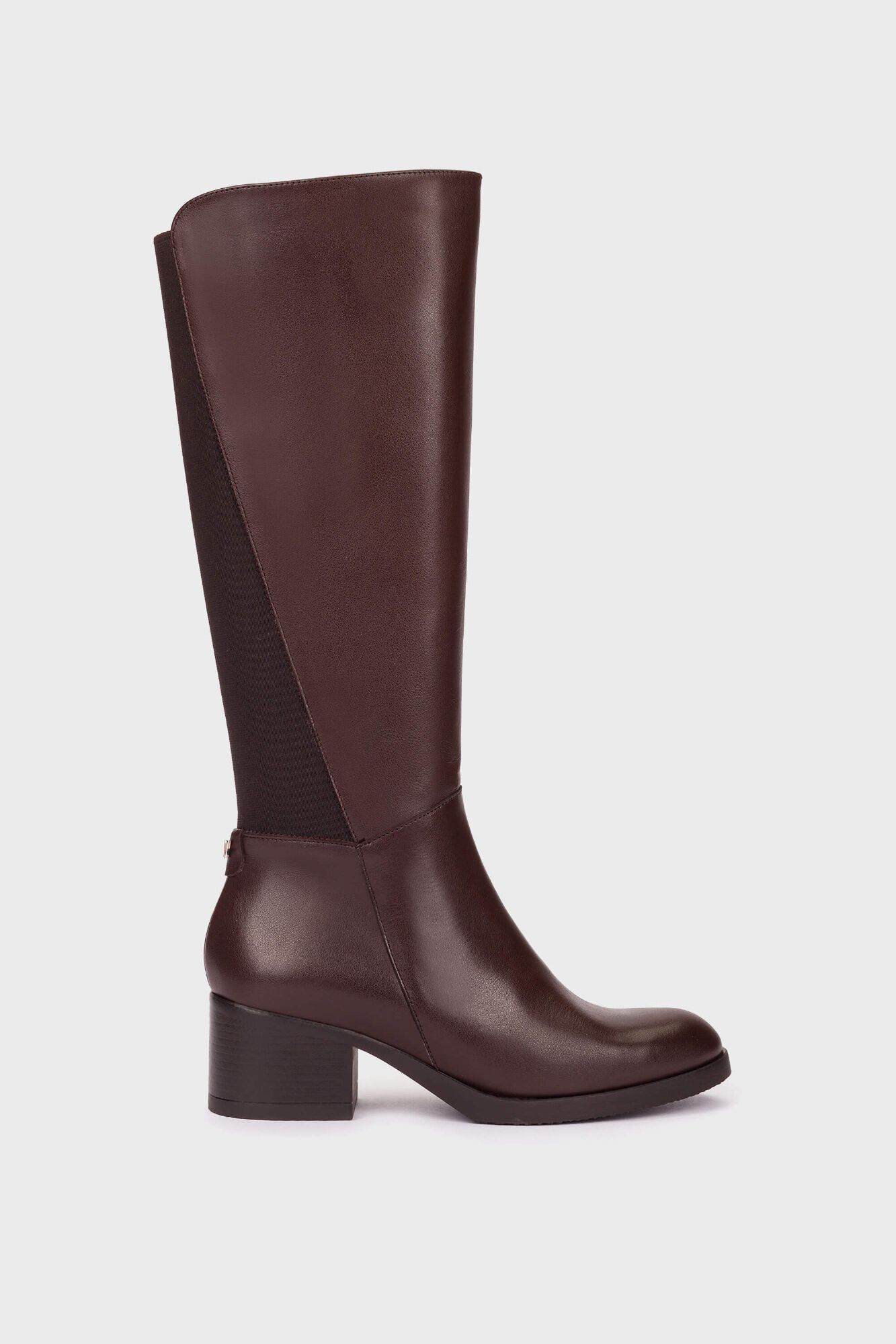 Wonders Botas de couro Santa Fe 62