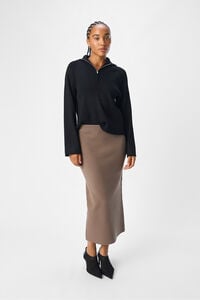Object Saia de malha midi