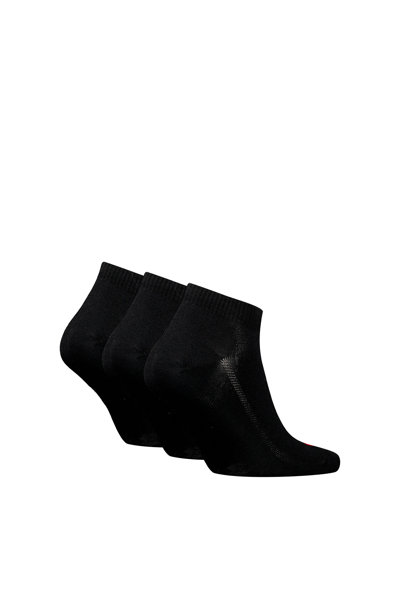 Levi's Levi's&reg; 3 Pack Meias meias