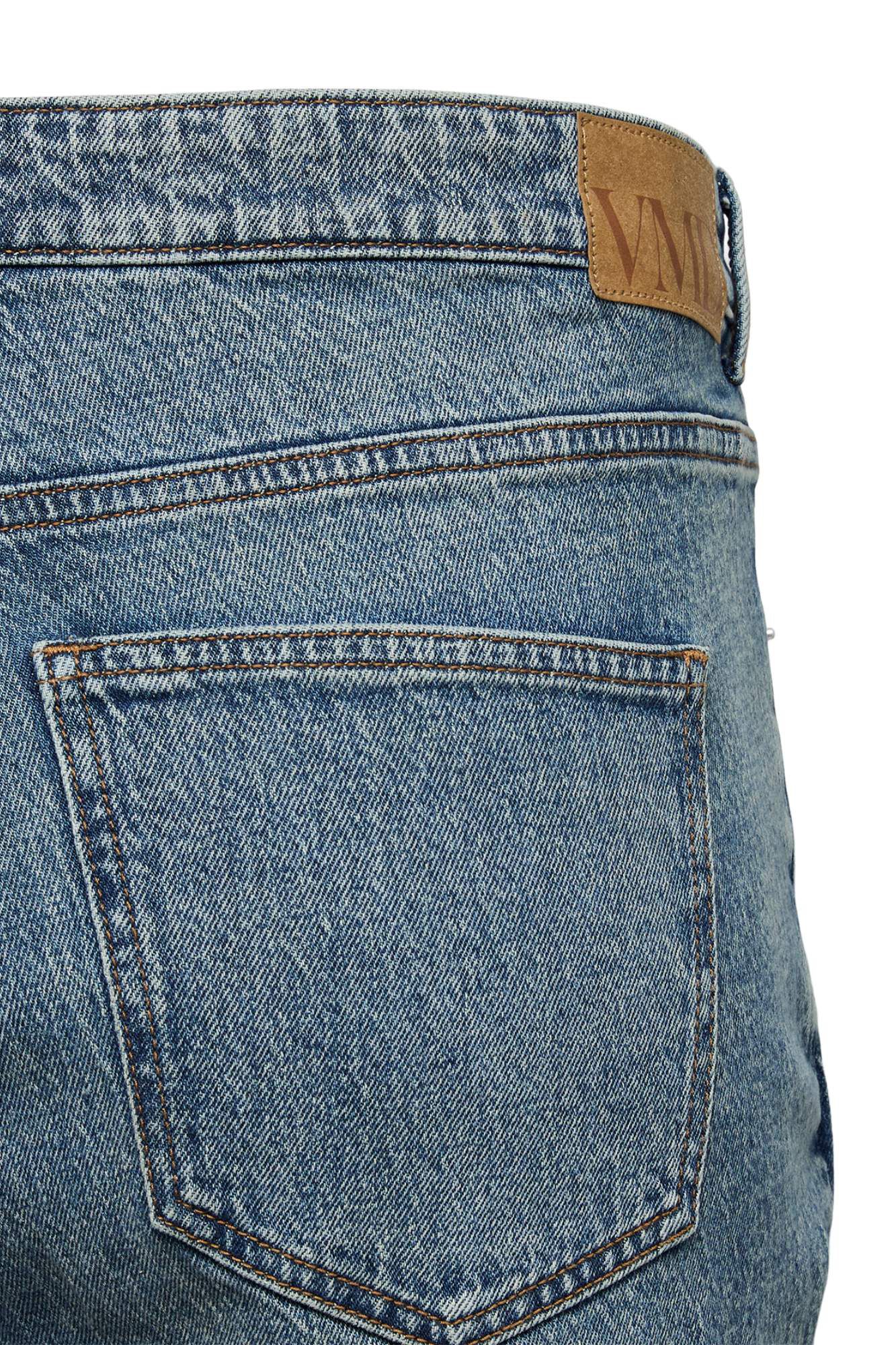 Vero Moda Curve Jeans flare