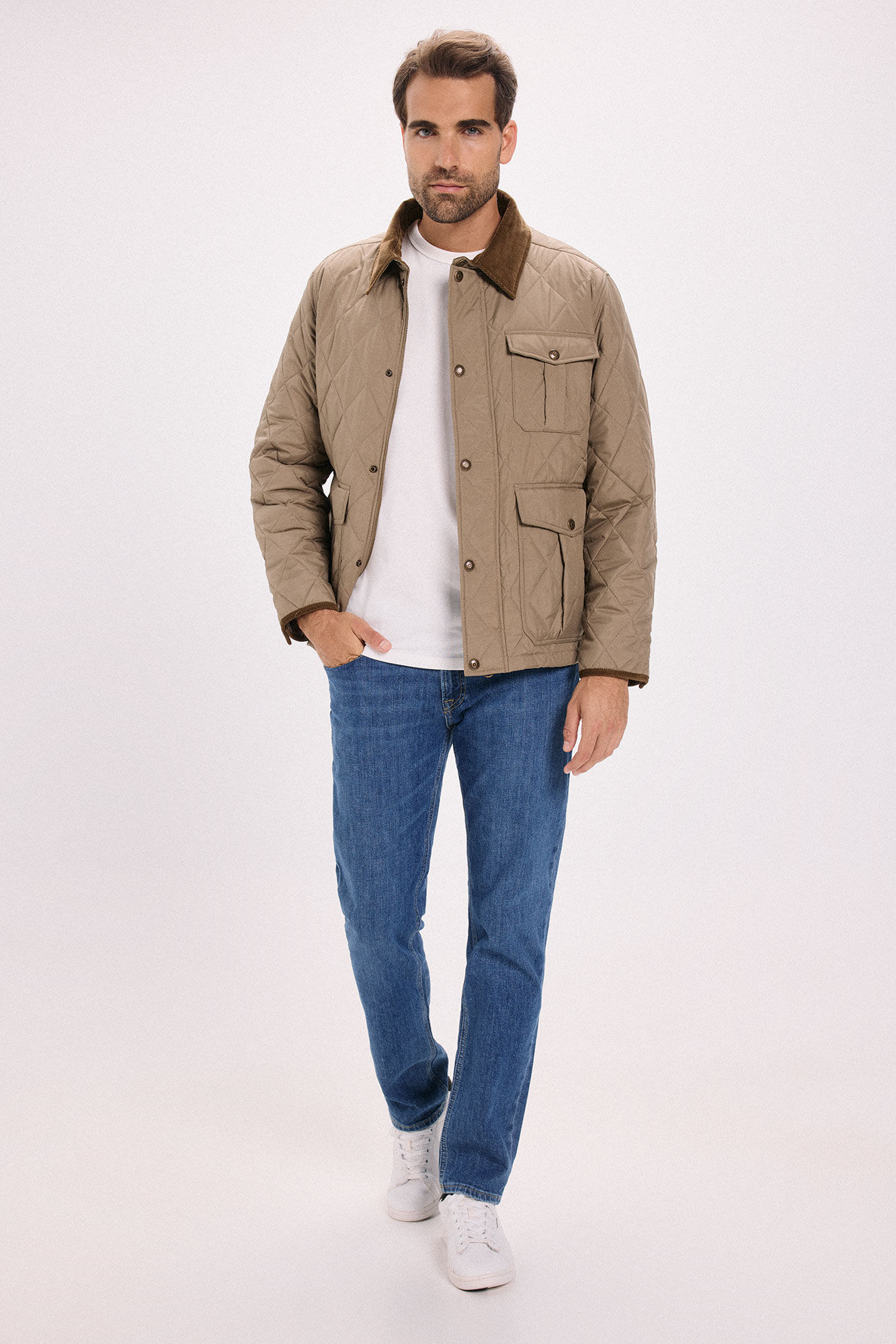 Jack & Jones Regular fit jacket 