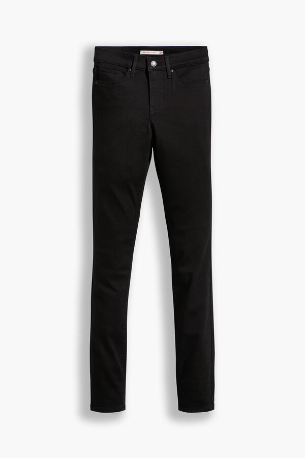 Levi's Calça Jeans Skinny Modeladora 311™ Azul