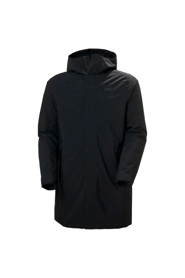 Helly Hansen Imperme&aacute;vel isolante Brussel Preto
