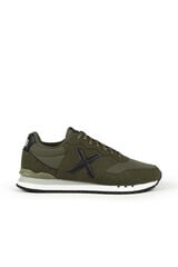 Munich Men's Dash 2.0 sneakers Kaki