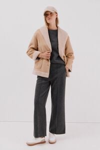 Cortefiel Comfort pants
