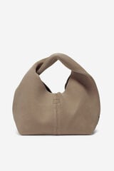 Ecoalf Mala Tika Mini Tostado