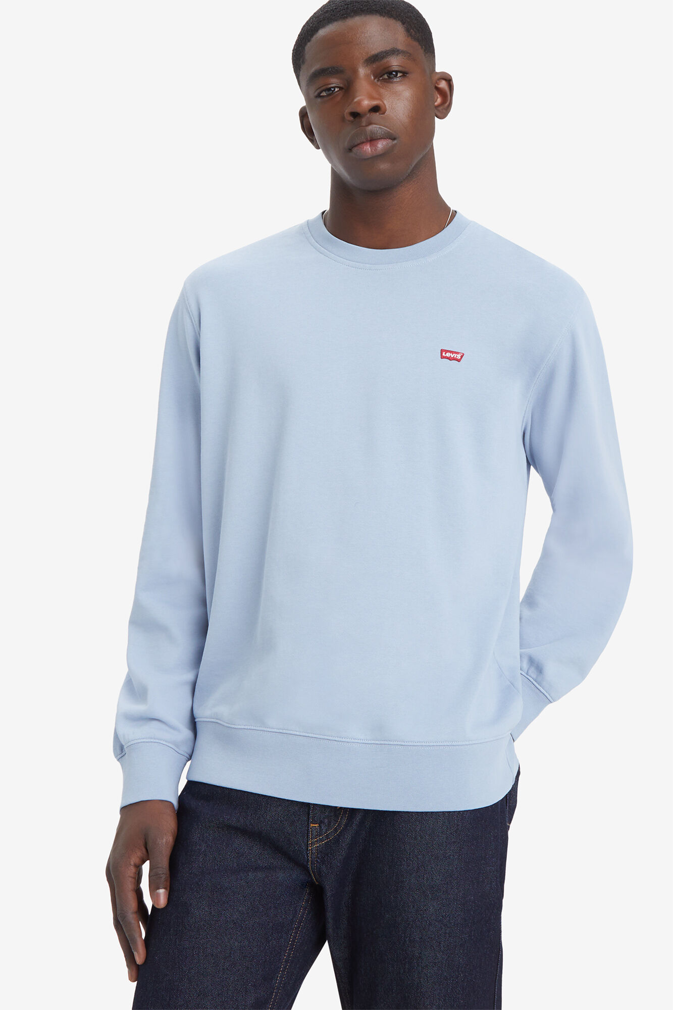 Sudadera levis chico clearance