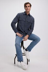Jack & Jones Camiseta com ajuste confortável