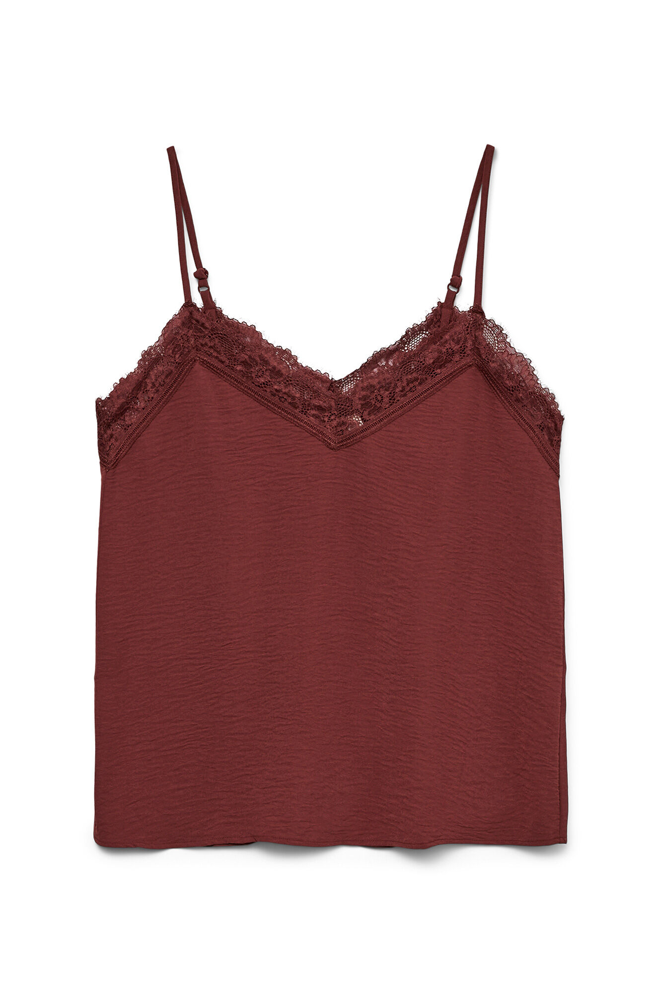 Vero Moda Top lencero