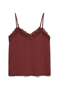 Vero Moda Top de lingerie
