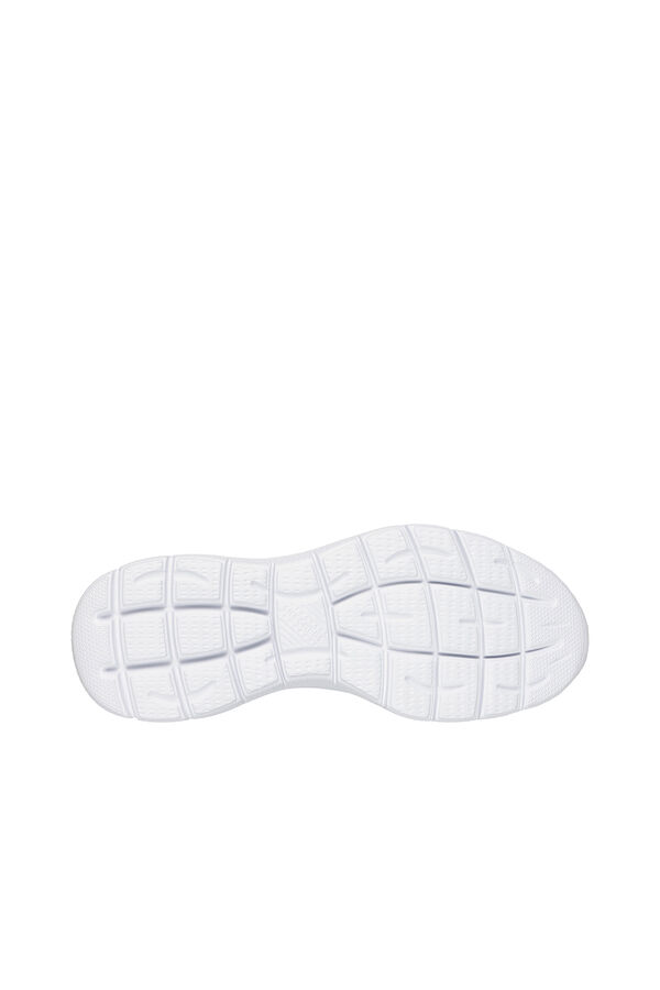 Skechers 0 Printed white